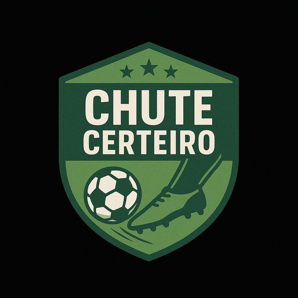chute certeiro