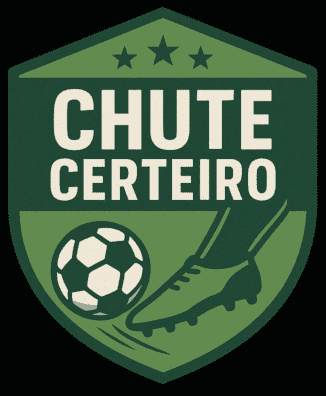 chute certeiro