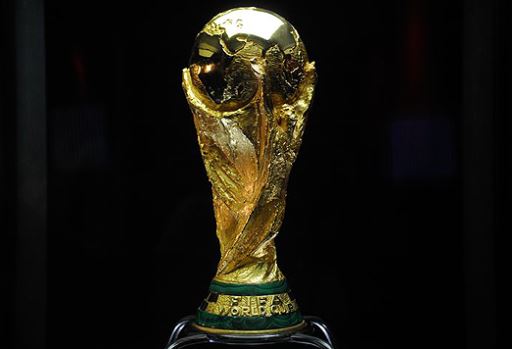 Copa do Mundo 2026
