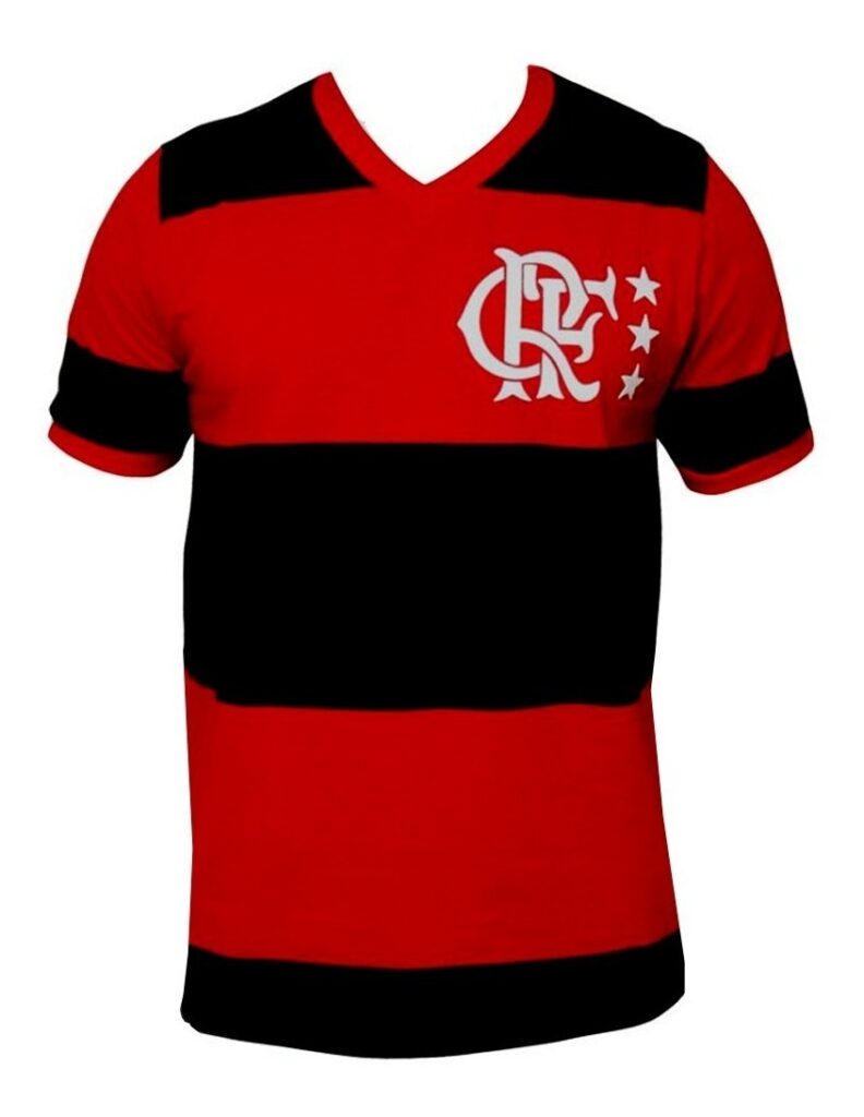 camisa-retro-do-flamengo-1981-792x1024 O fenômeno das camisas retrô no futebol brasileiro: por que estão voltando com força em 2025