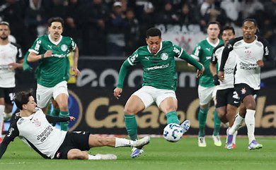 rodada do Brasileirão hoje