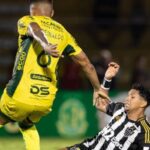 Atlético-MG x Mirassol Brasileirão