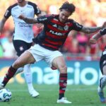 Corinthians x Flamengo Brasileirão
