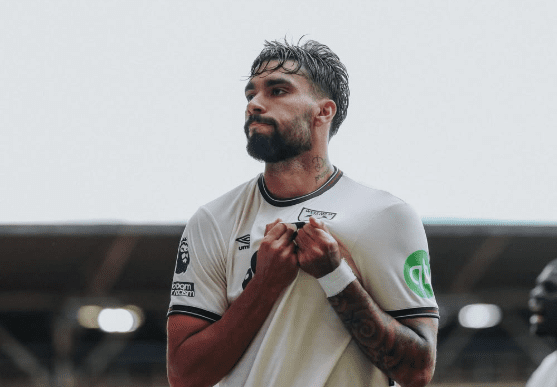 image-1 Lucas Paquetá sinaliza saída do West Ham e seu futuro acende mercado: Flamengo entre os interessados?