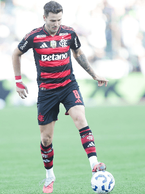 image-3 Flamengo abre vantagem e consolida liderança no Brasileirão 2025