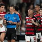 Estudiantes x Flamengo Libertadores
