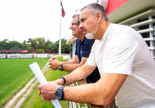 valor mínimo para liberar Allan Flamengo