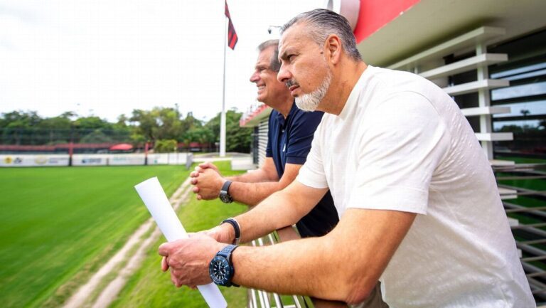 valor mínimo para liberar Allan Flamengo